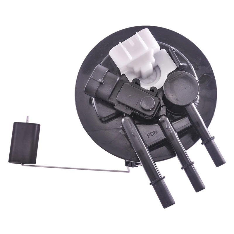 ISUZU D-MAX L5 3.5 2002 Fuel Pump Module - High Performance