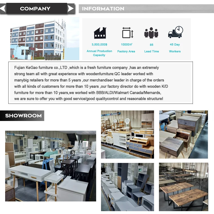 Классическая деревянная мебель Кухонная Тележка с ящиками для кухонного инструмента