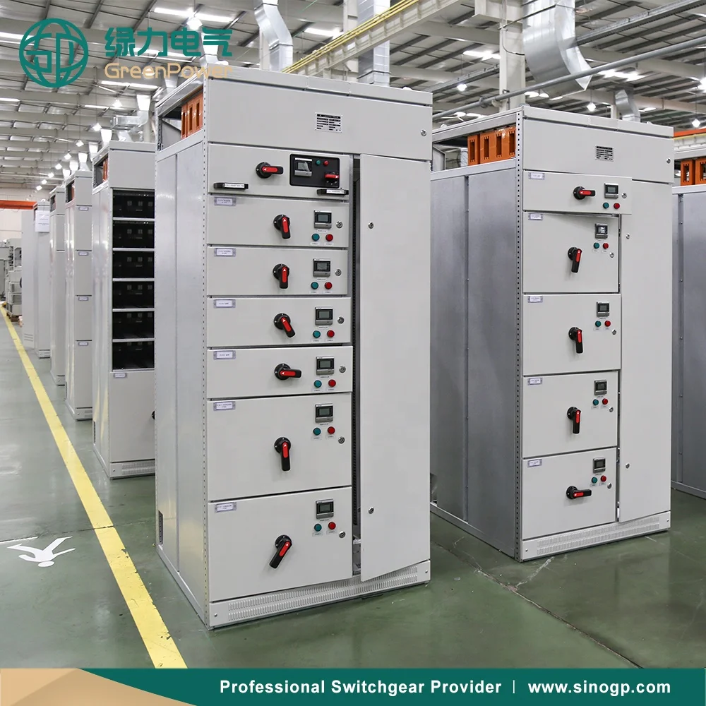 Electrical Cabinets