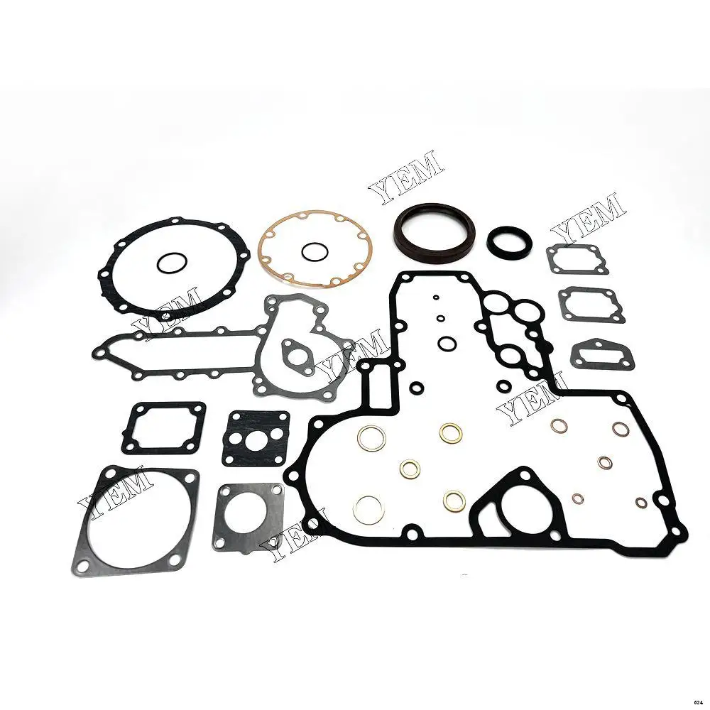 V2203 Full Gasket Kit 1G740-99362 for Kubota Excavator Part