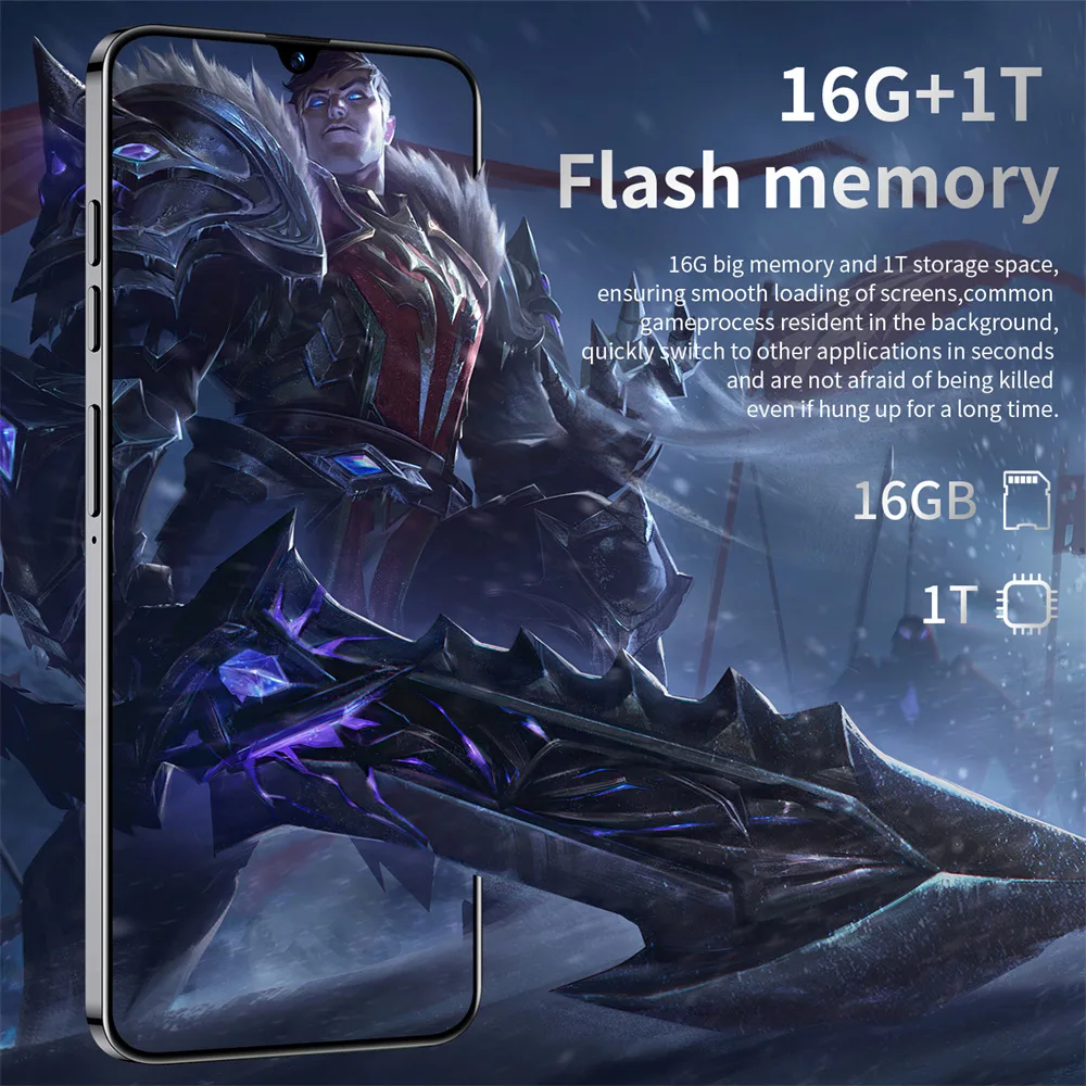 2023 New Reno 8 pro tecno camon 19 pro cellphones poco x4 pro realme mobile phone 4g