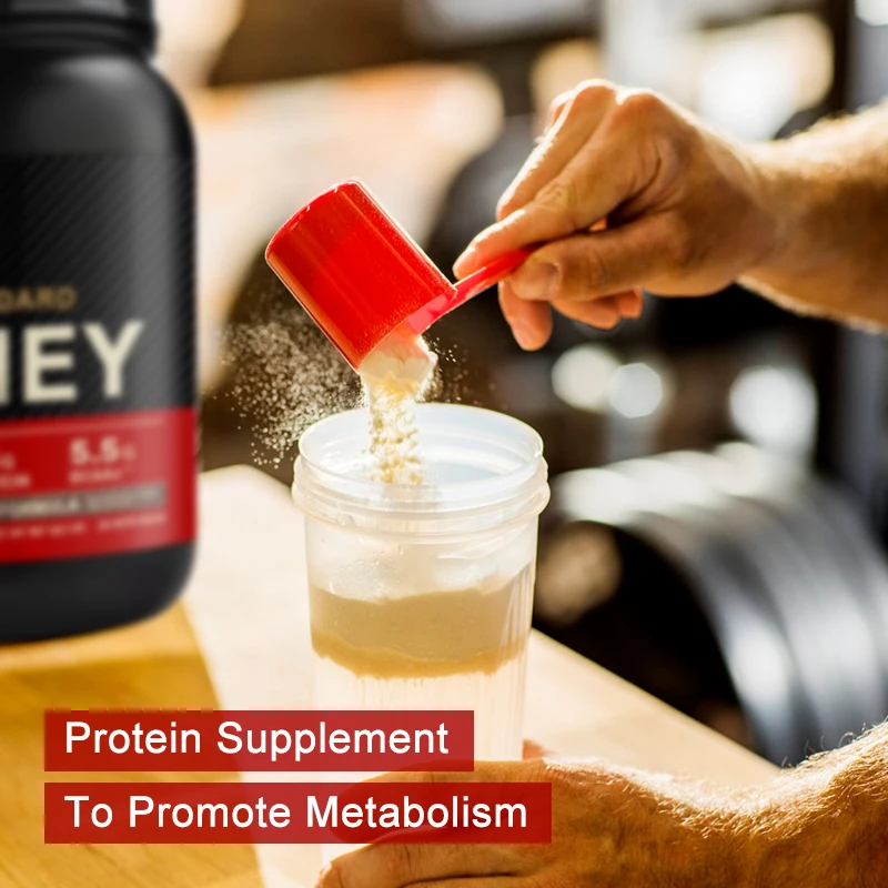 Whey Protein Powder