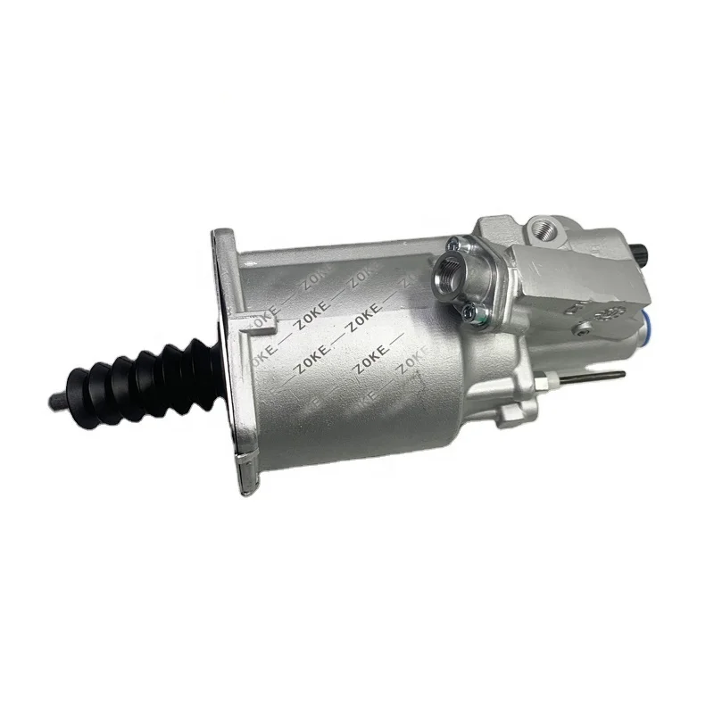 返品用 Clutch Slave Cylinder for Yutong KA-1000540191 - ZOKE 1604-00888