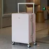 Elegante caña ancha de rebote con nueva actualización en polvo