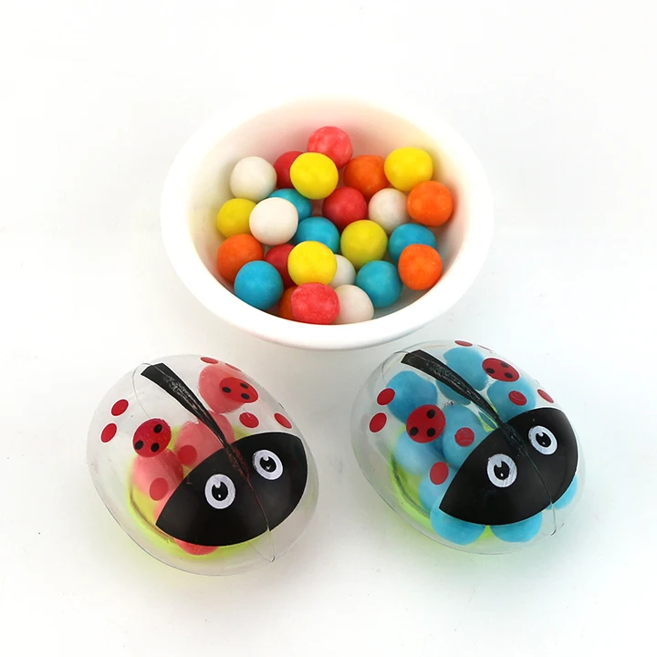 insect toy candy