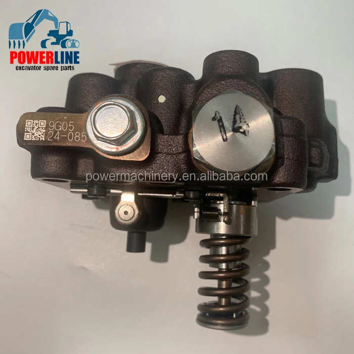 4TNV98 4TNV94 Engine Controllers - Reliable ECU Solutions