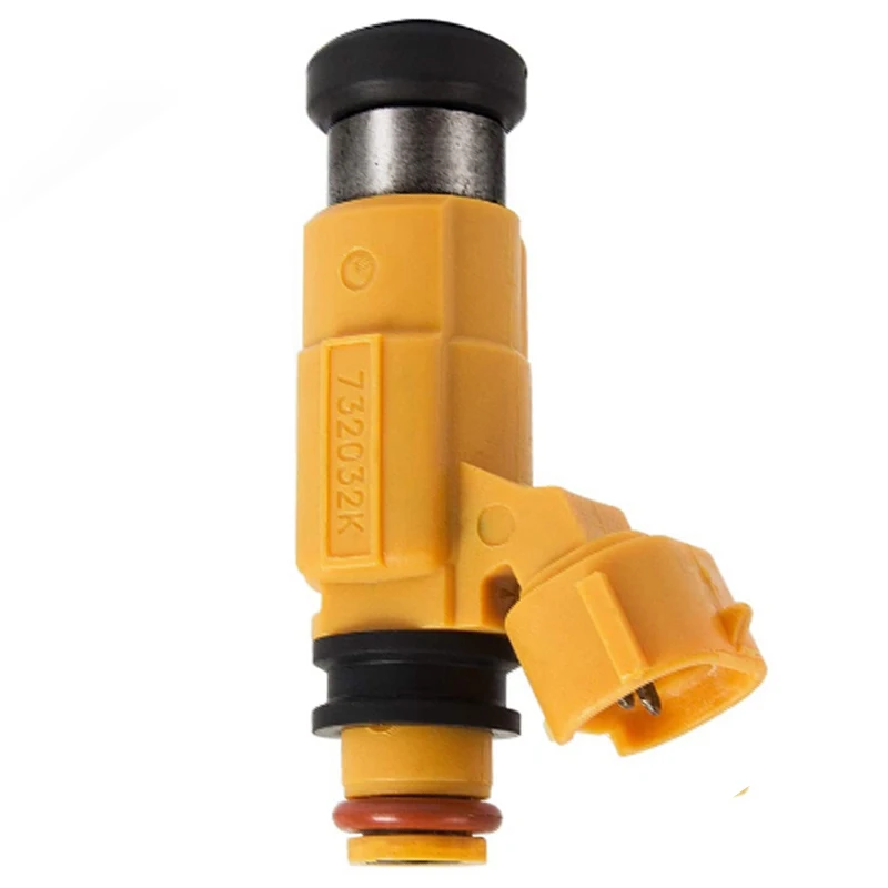 High Quality OEM CDH275 Fuel Injector for Mitsubishi 3.0 V6