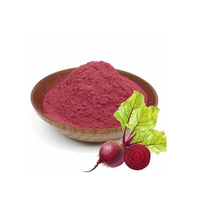 haoze hot sale natural pure red beetroot powder beetroot extract