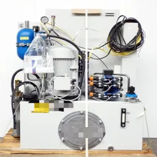 FMB BLICKLE  724194 12992900 Hydraulic System Unit 250bar -Un New Original Ready Stock Industrial Automation PAC Dedicated P