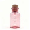 Pink Bottle-I love U