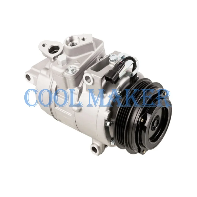 atu Ford Fusion Edge/lincoln MKZ AC Compressors - Reliable