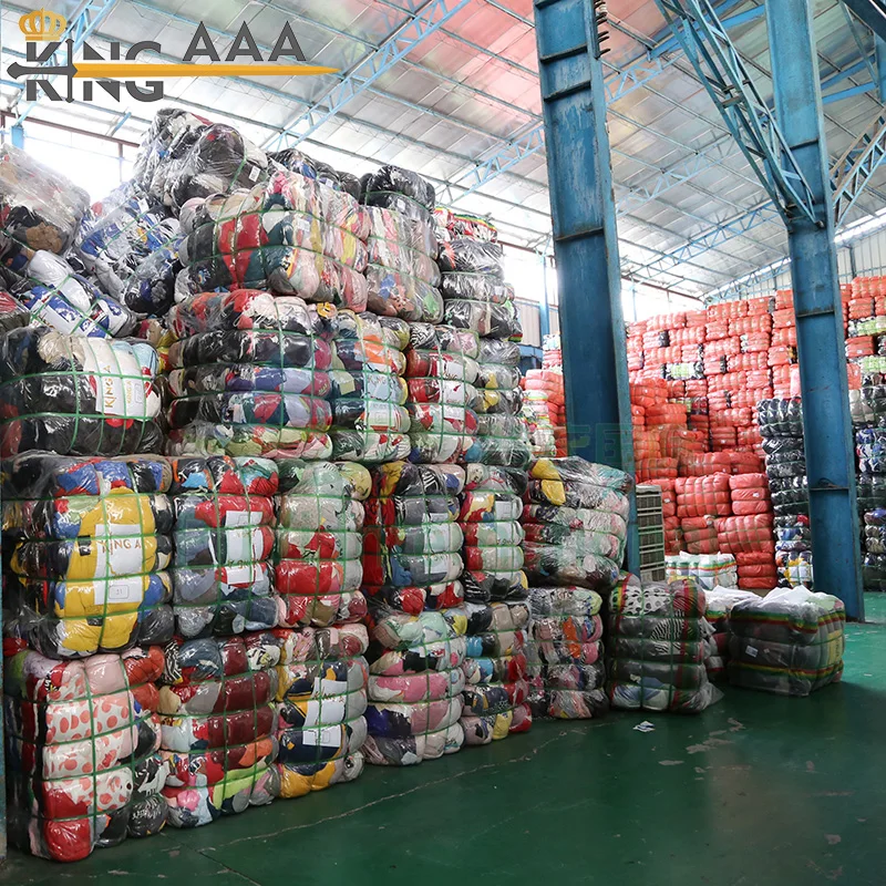 Kingaaa Japan Wholesale Original Bags Bale Second Hand Used Branded
