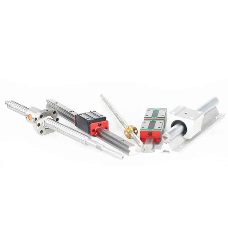 Linear guide2