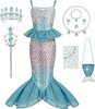 Sky Blue Set