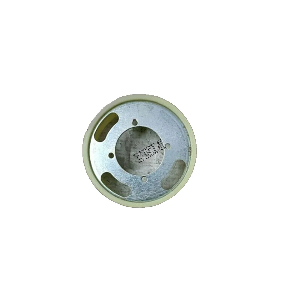 YM 129436-44741 Fan Blade Fan Cooling Fits for Komatsu PC40-7 PC35R-8 4D88E 4D84-2 Fast Delivery Engine Parts