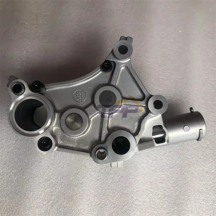 到出品 日立ZX450 6WG1挖掘机备件油泵发动机零件8-97431877-0 8974318770