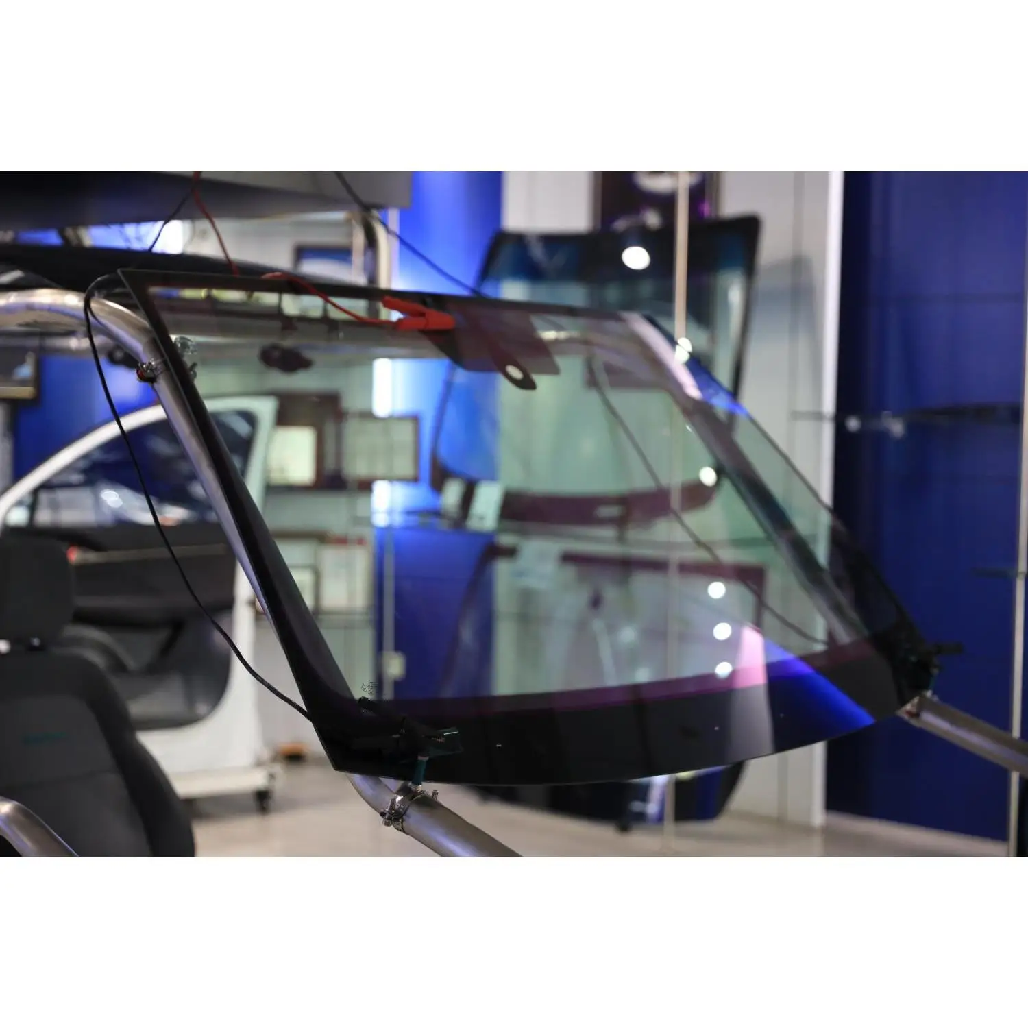 Direct Selling FW03185 GTYTRI Front Windshield Front Windshield Glass Windshield Screen for TOYOTA