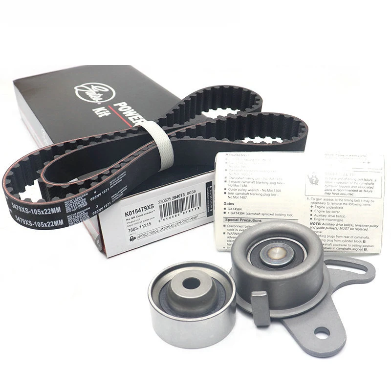 Automotive Bearing Engine Tight Wheel Timing Sleeve K015479xs Vkma ...