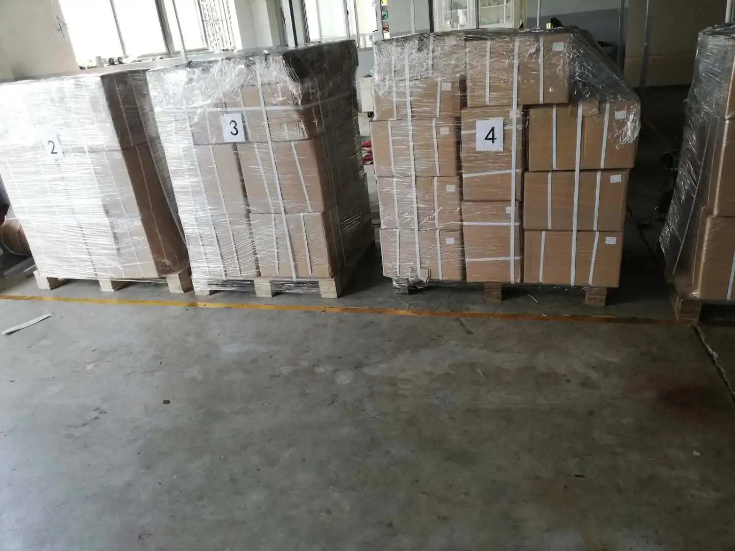 Burst Protection Nylon Cover Guard Production Line Hydraulic Hose