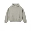 Top - grigio avena