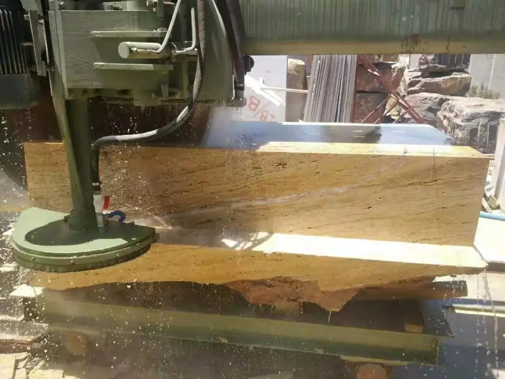 .. ОМС пилы для гранит каменный карьер блок резца Горизонтальный Вертикальный Автомат Для Резки