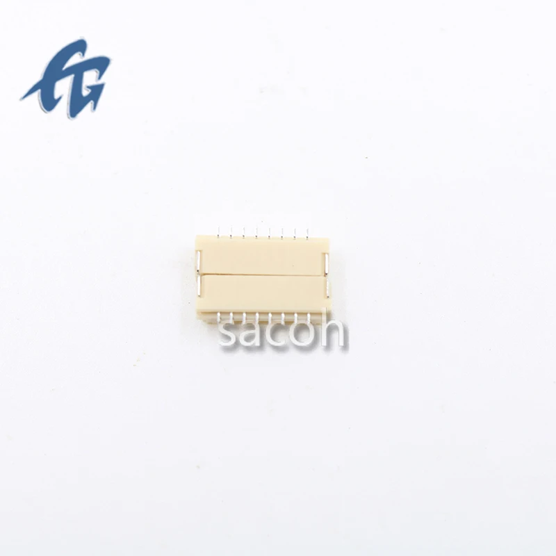 (SACOH Electronic Components)SM08B-GHS-TB