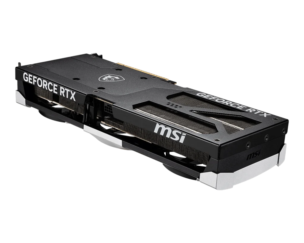 Best Seller MS1 Graphic Card GeForce RTX 5070Ti 16G VENTUS 3X OC ...