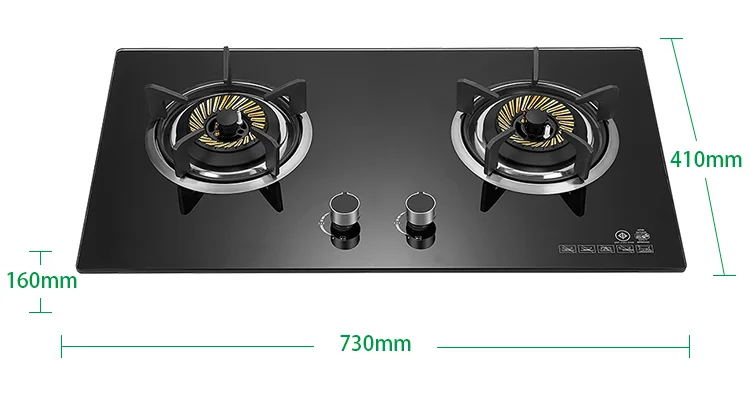 glass stove for sale