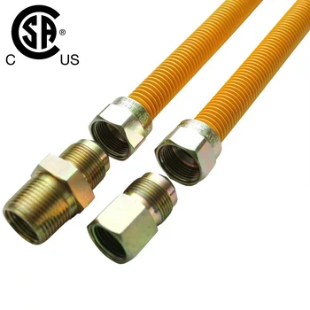 Stainless Steel Hose, Metal Hose, Stainless Steel Flexible Hose