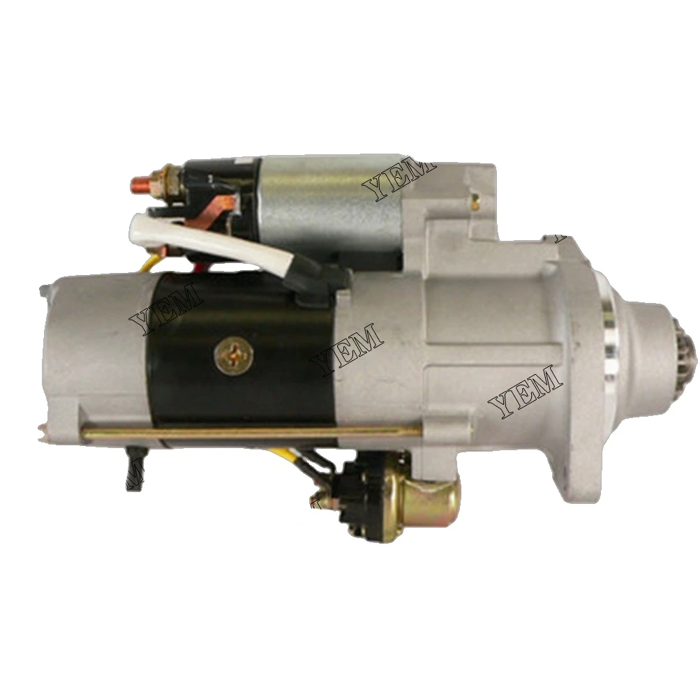Starter Motor 20397219/M009T61471 for KOBELCO PE6 Engine Parts With Warranty