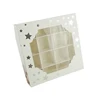 white hot sliver star