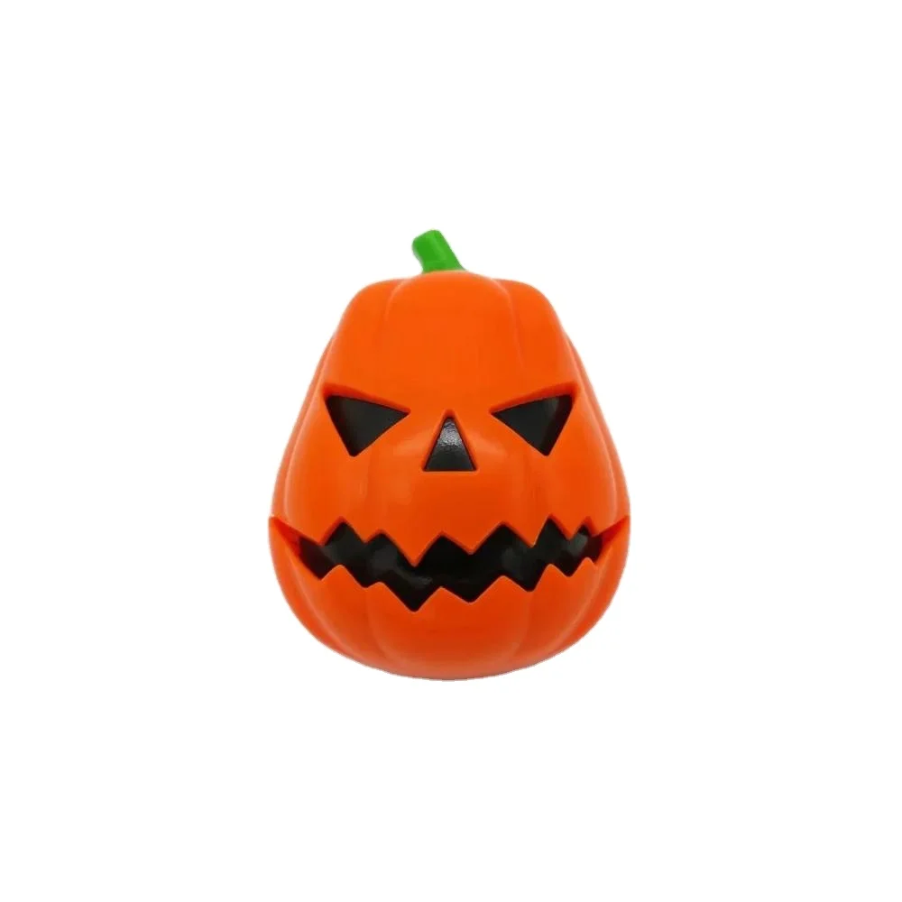 Оптовая продажа новая игрушка в виде тыквы на