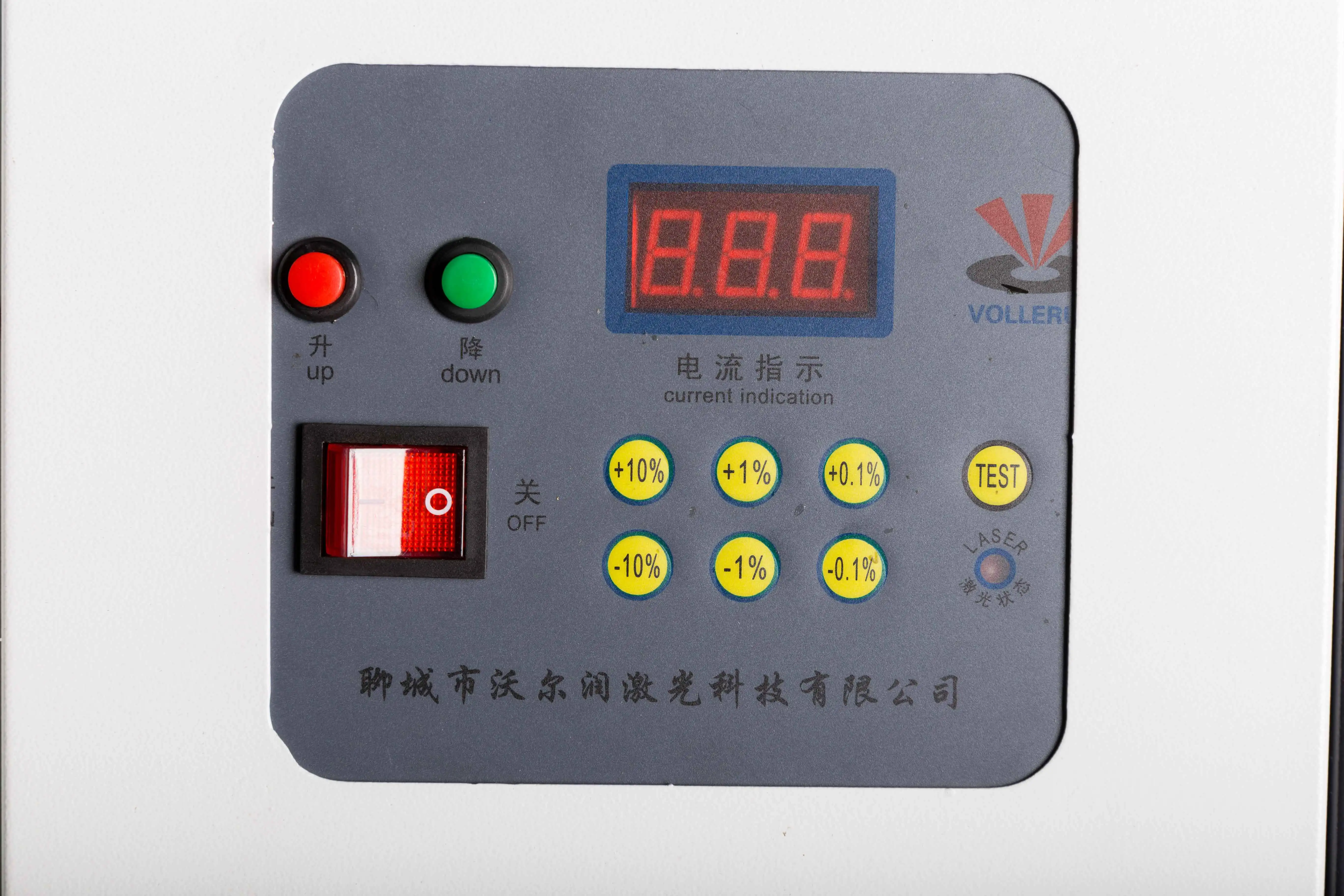 Small Desktop Cheap Rubber Stamp Making Machine/stamp Maker Laser Ingraver Cutter 40/50w 3020/4040 Ruida Offline/M2 Controller