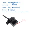 Ee-spyx02p 5-30VDC horizontal sensor