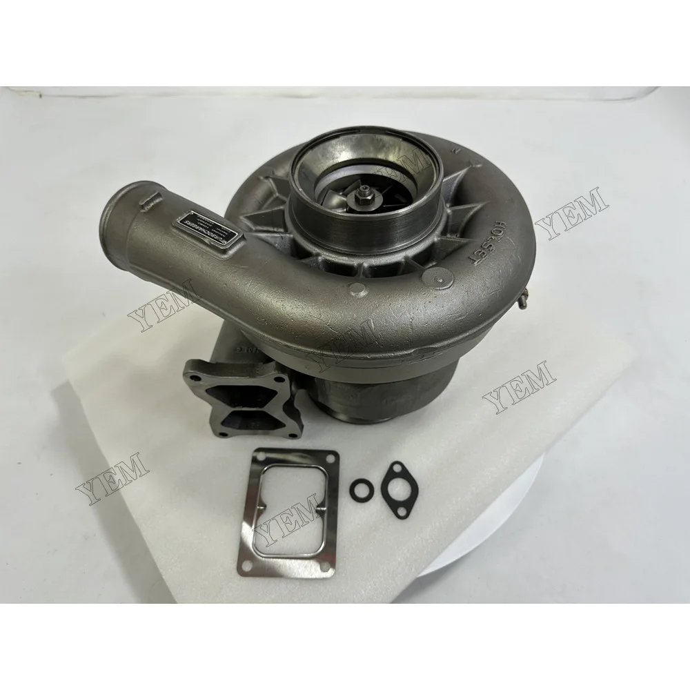 3595850 Turbocharger for QSK23 Heavy Duty Engine Parts