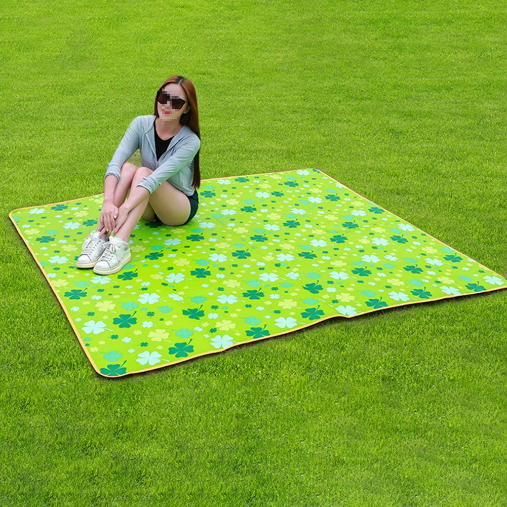 picnic mat 200x200