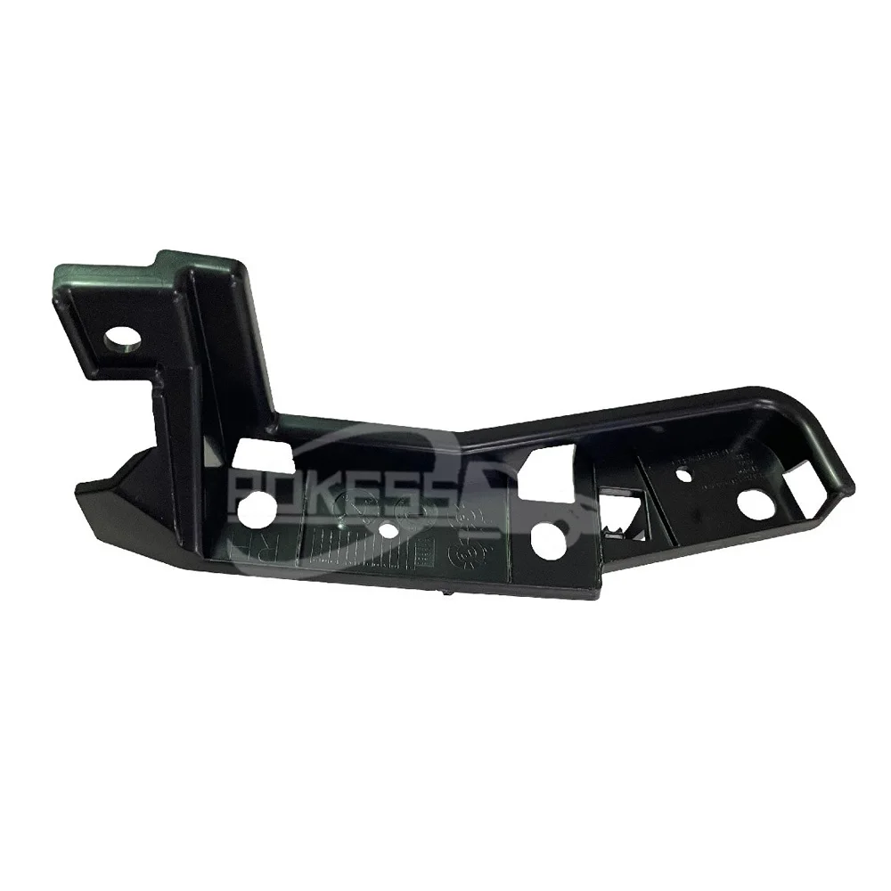 Universal Car Accessories EJ7Z17C947A EJ7B17D958AD Right Front Bumper ... — 3