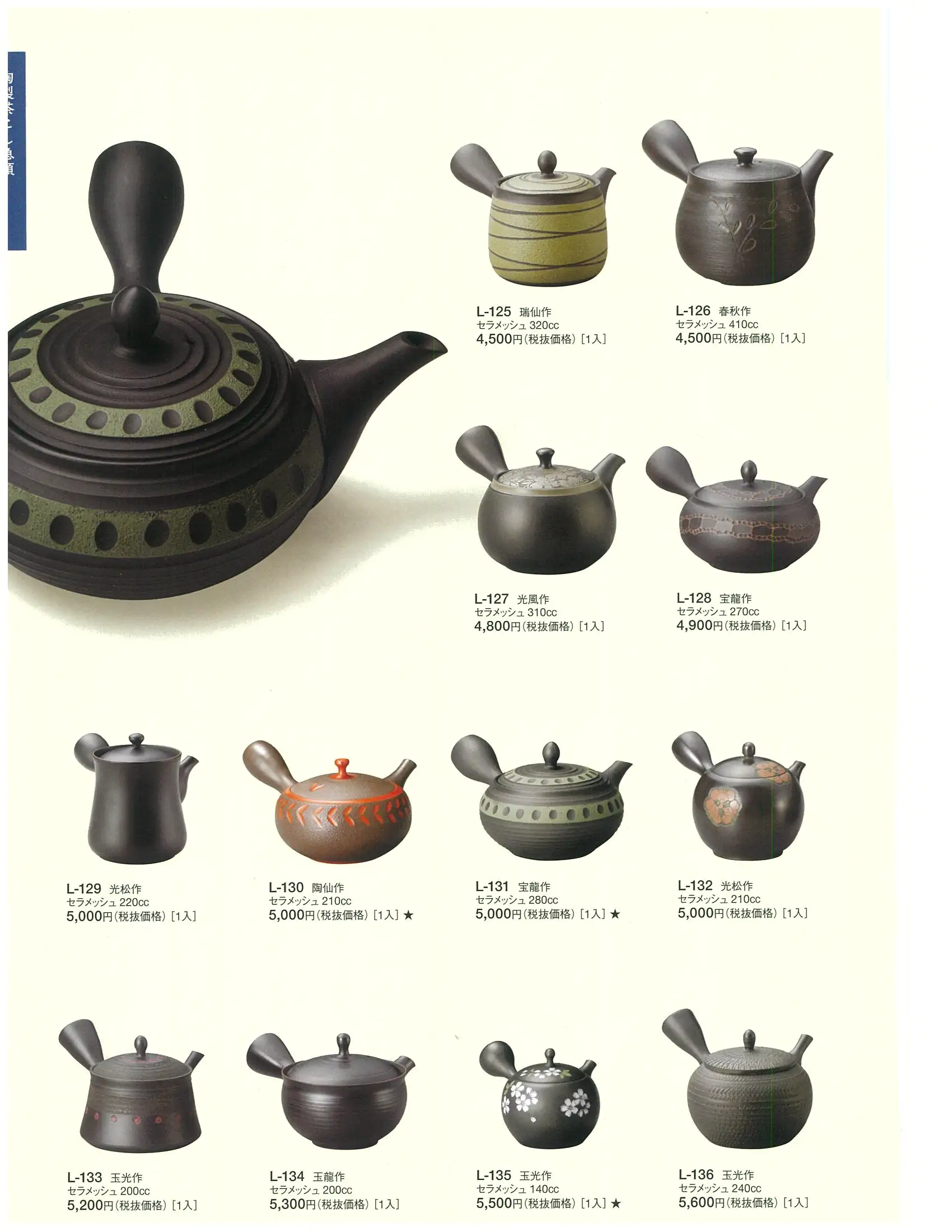 Japanese Traditional Vintage Tea Strainer Japanese Kyusu Teapot Buy Japanese Kyusu Teapot