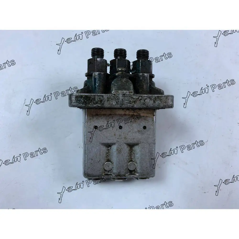 D1100 Fuel Injection Pump for Kubota Diesel Engine Parts 2