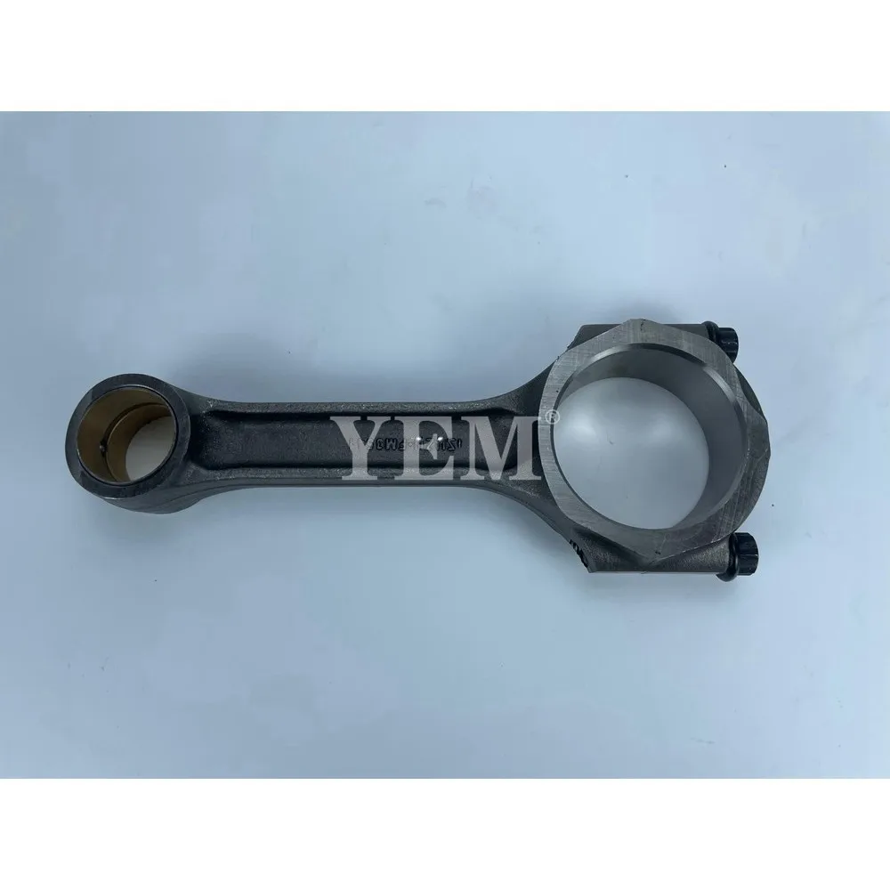 For Isuzu 6BD1 Connecting Rod Engine Replaces Engine Rebuild Kit 5