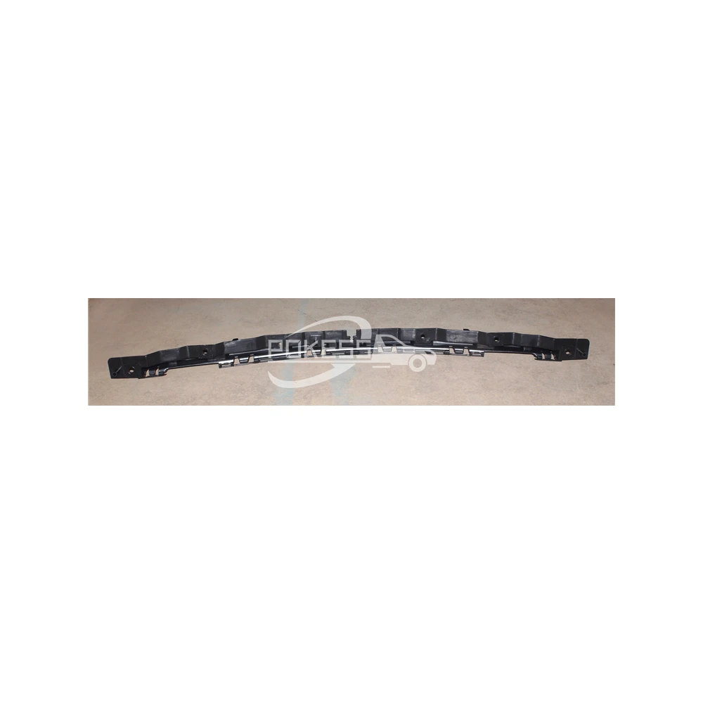 DS7317B861DC LQ-ZS-254 Rear Bumper Bracket, Middle — 2