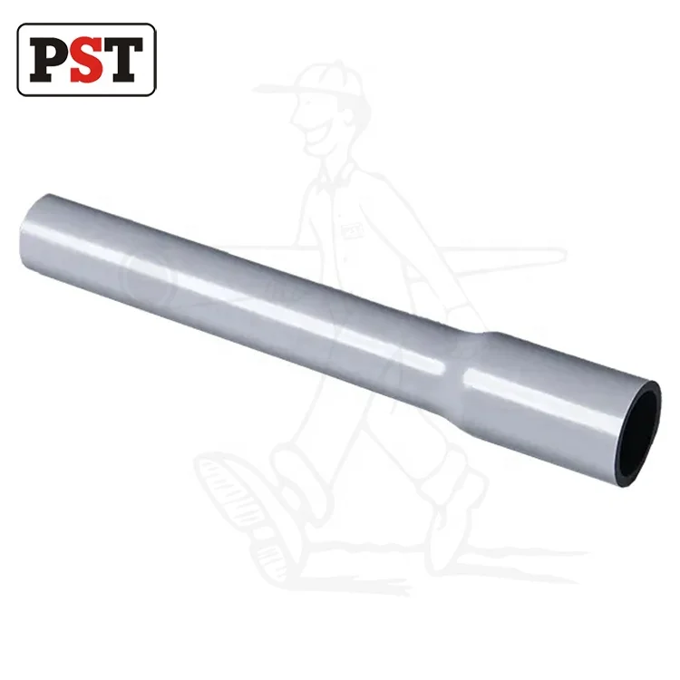 PVC Conduit Elbow SCH40 90 Degree with one Bell End