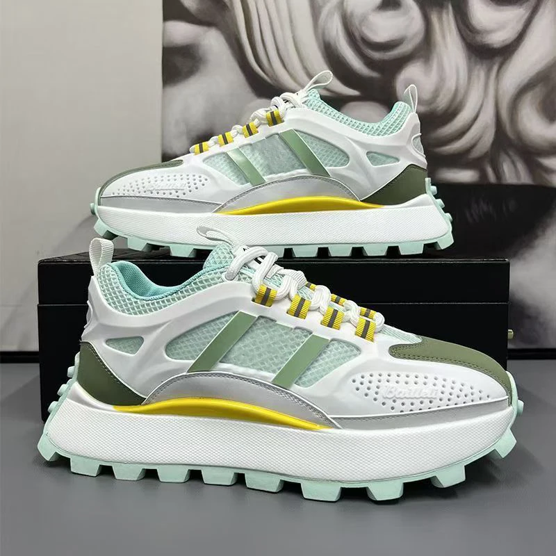 Zari alta calidad malla ligera transpirable deportes monopatín