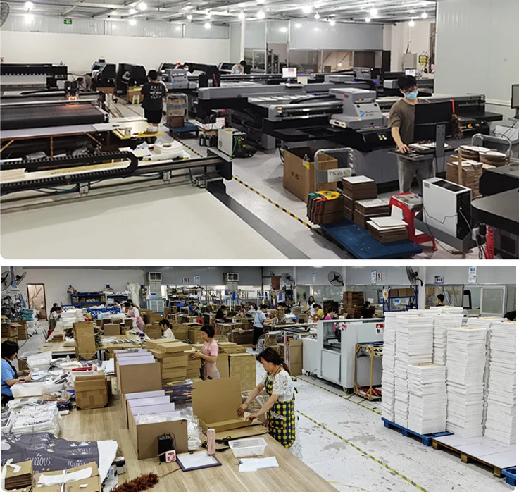 Jiujiang Muya Crafts Co., Ltd. 1