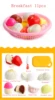 Breakfast 11pcs