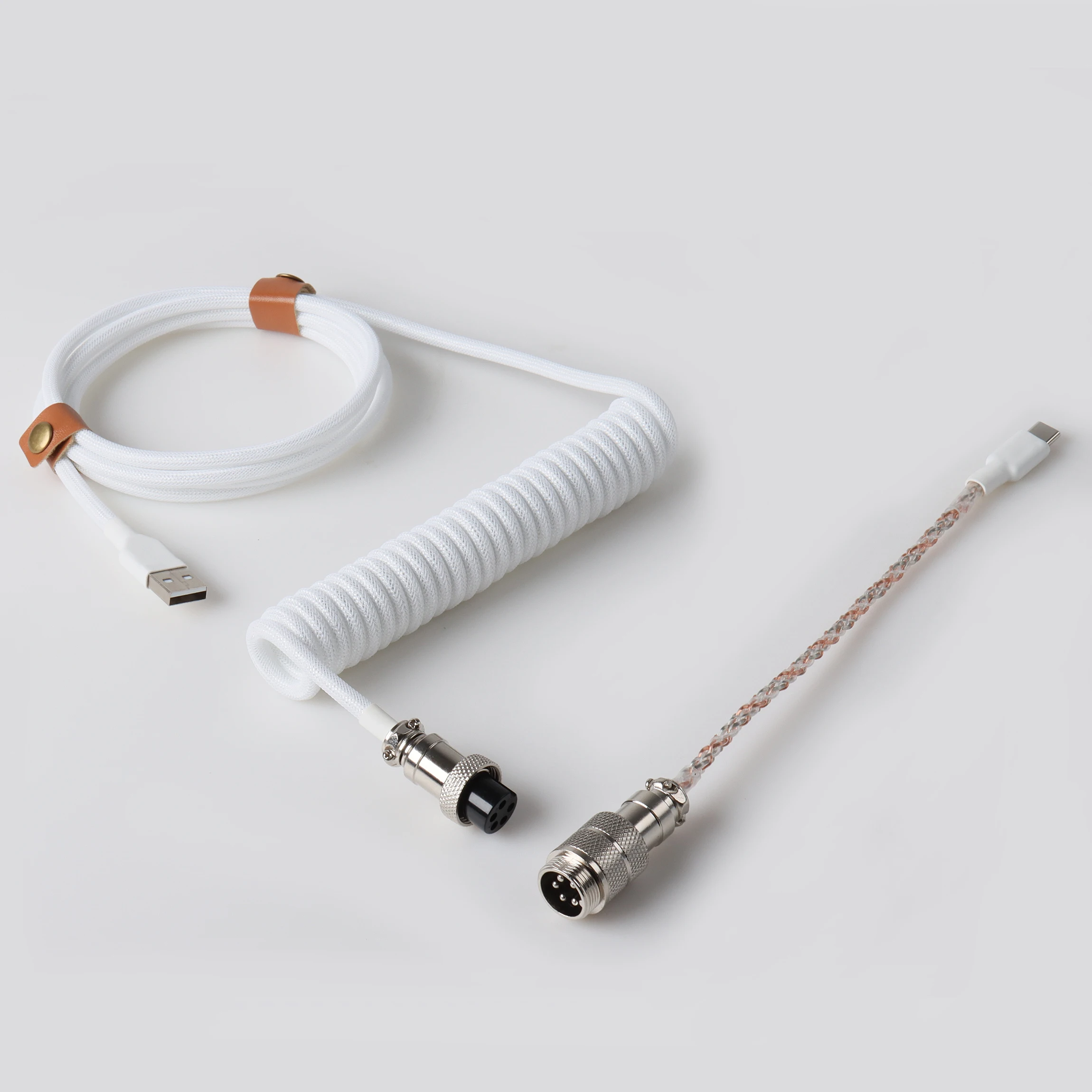 Usb To Type C Cable For Mechanical Keyboard M Rgb Mechanical Keyboard