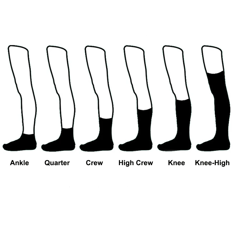 Men's Sports Sock Soccer Non Skid Ball Socken Anti Slip Non Slip