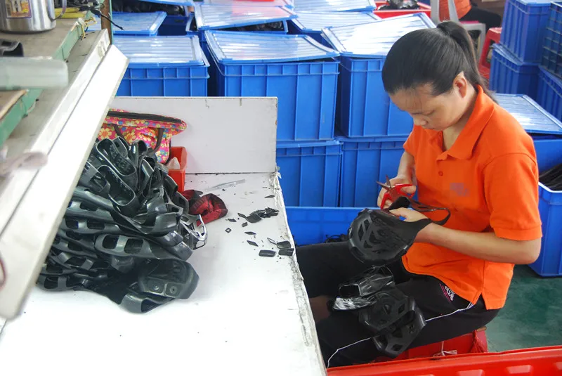 Xiamen Lindas Hardware Industrial Co., Ltd. 2