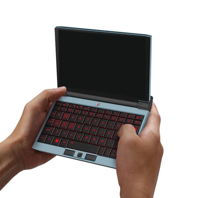 Notebook Gamer One GX Game Laptop OneGx1 Wifi LTE FDD One-Netbook