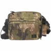 Green camouflage
